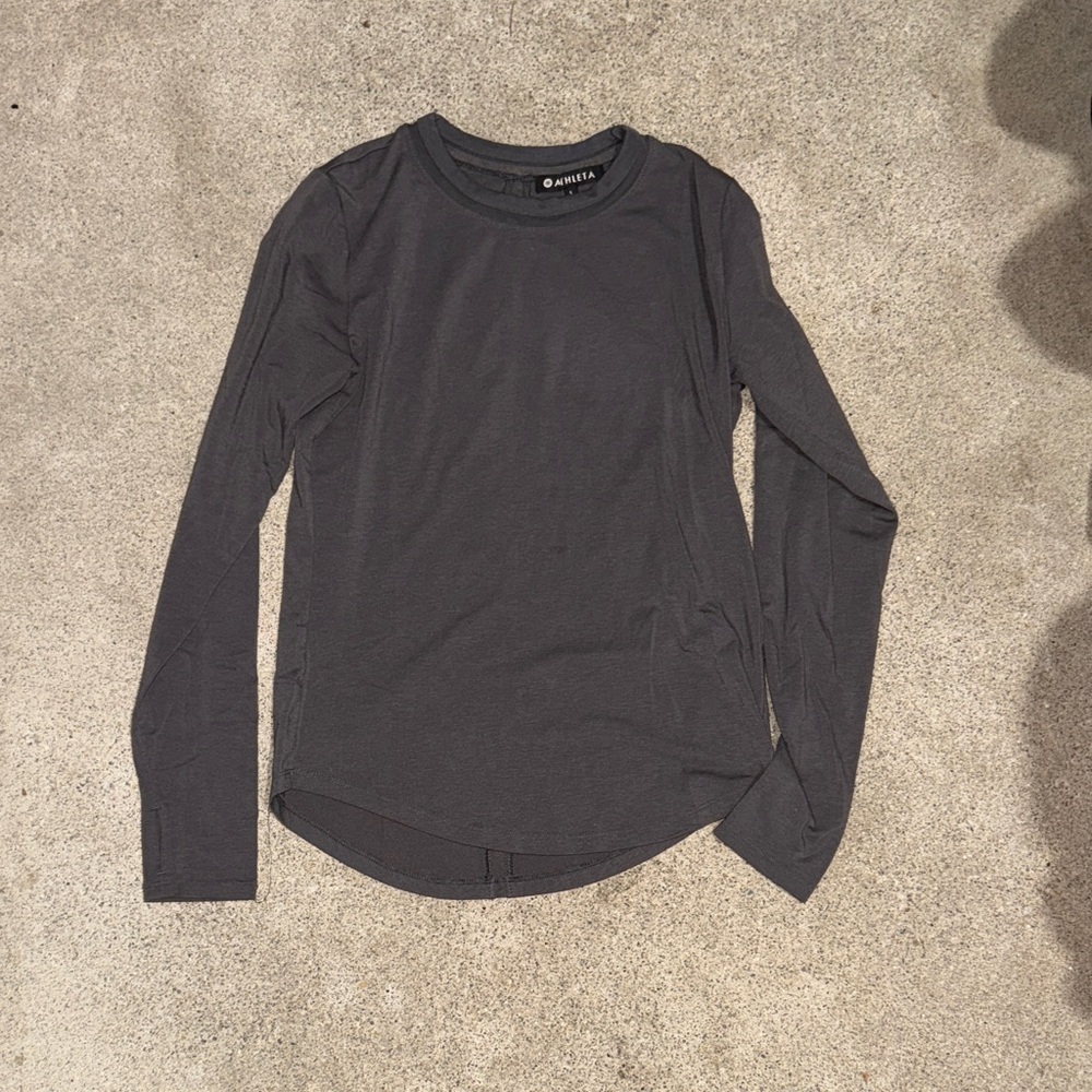 Athleta Shirt